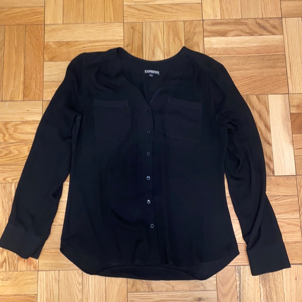 EXPRESS Blouse